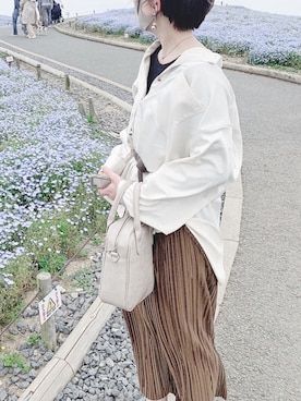 mikkoさんのコーディネート