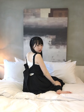 越智ゆらのさんのコーディネート