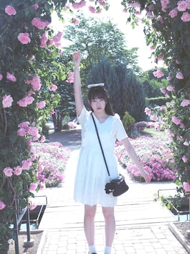 越智ゆらのさんのコーディネート