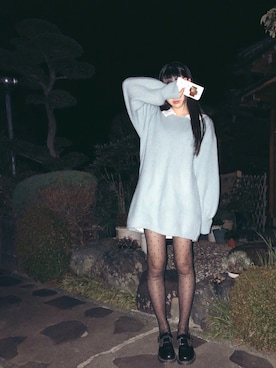 越智ゆらのさんのコーディネート