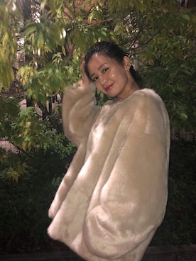 篠原真衣さんのコーディネート