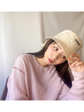 篠原真衣さんのコーディネート