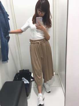 YanAbbyさんのコーディネート