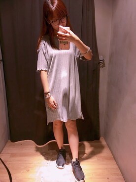 YanAbbyさんのコーディネート