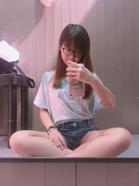 YanAbbyさんのコーディネート