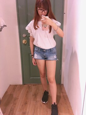 YanAbbyさんのコーディネート