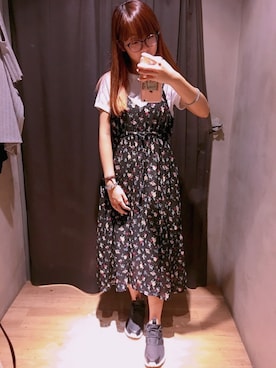 YanAbbyさんのコーディネート