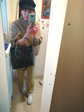 miyuringo0707さん（レディース・157cm）の秋コーディネート