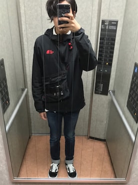 SeNaさんのコーディネート