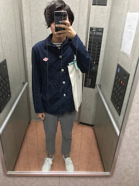 SeNaさんのコーディネート