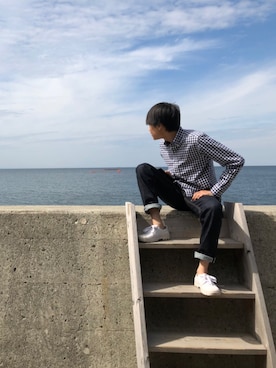 SeNaさんのコーディネート