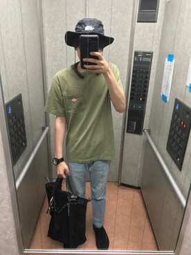 SeNaさんのコーディネート