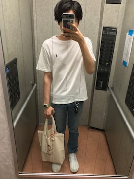 SeNaさんのコーディネート