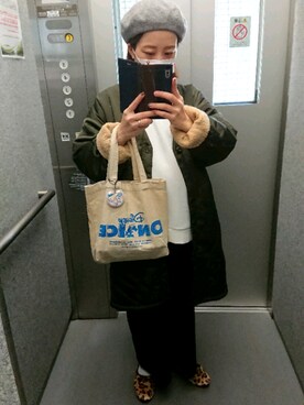 mariiiiさんのコーディネート