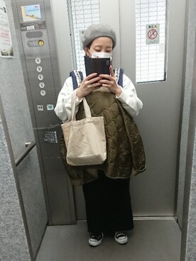 mariiiiさんのコーディネート