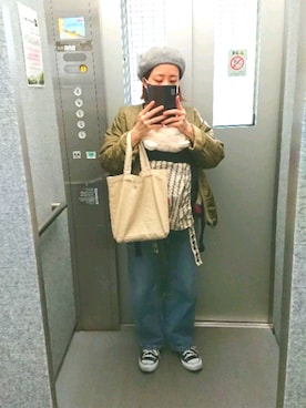 mariiiiさんのコーディネート