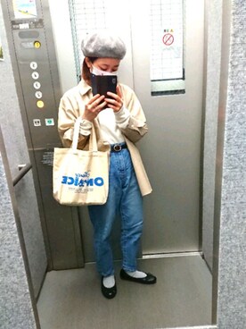 mariiiiさんのコーディネート