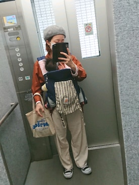 mariiiiさんのコーディネート