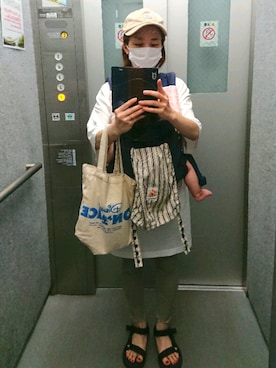 mariiiiさんのコーディネート