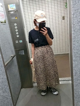 mariiiiさんのコーディネート