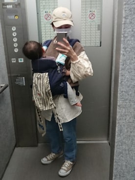 mariiiiさんのコーディネート