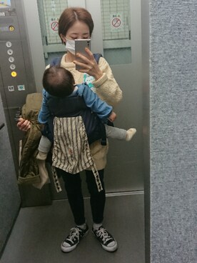 mariiiiさんのコーディネート