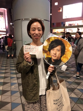 mariiiiさんのコーディネート