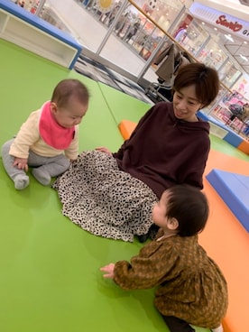 mariiiiさんのコーディネート