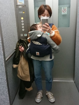 mariiiiさんのコーディネート