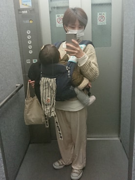 mariiiiさんのコーディネート