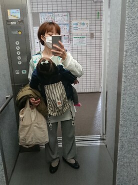 mariiiiさんのコーディネート