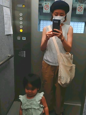 mariiiiさんのコーディネート