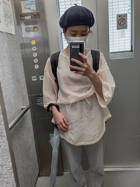 mariiiiさんのコーディネート