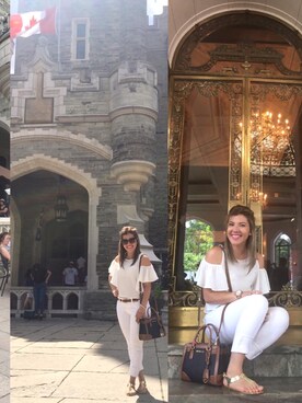 shilrome18さんのコーディネート