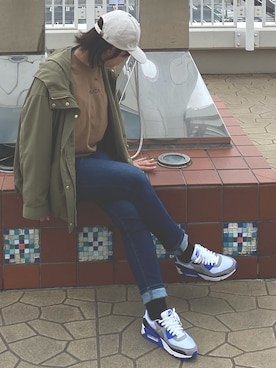 k e y  . さんのコーディネート