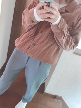 k e y  . さんのコーディネート