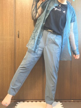 k e y  . さんのコーディネート