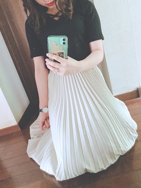 k e y  . さんのコーディネート