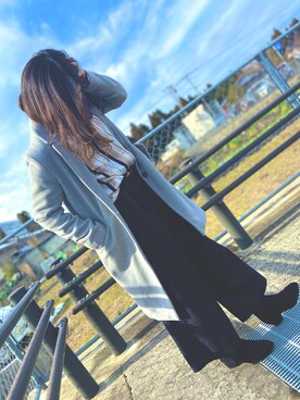 k e y  . さんのコーディネート