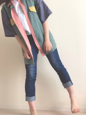 k e y  . さんのコーディネート