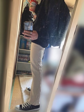 林田玲桜さんのコーディネート