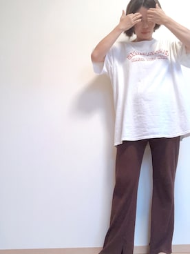 ゆかちさんのコーディネート