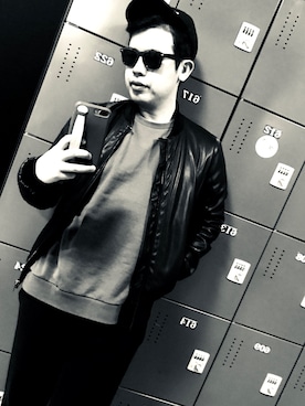 Makoさんのコーディネート