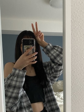 xxxyzkiigさんのコーディネート