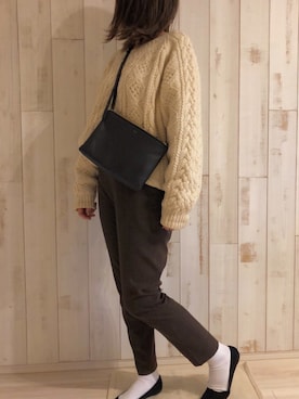 えちゃさんのコーディネート