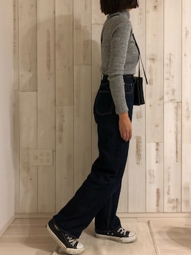 えちゃさんのコーディネート