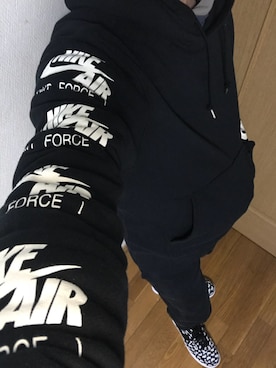 ノッキーさん（メンズ・160cm）の冬コーディネート