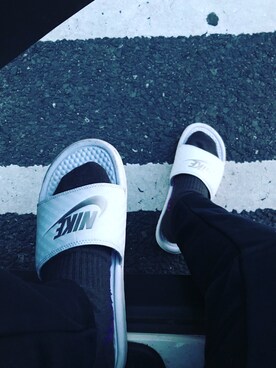 ノッキーさん（メンズ・160cm）の冬コーディネート