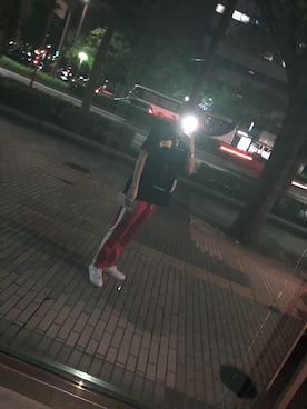 もっちさんのコーディネート