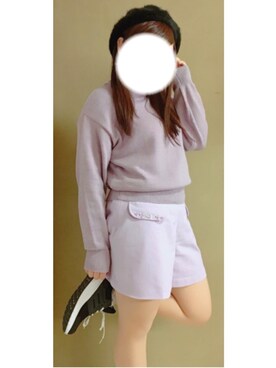 ＥＲＩＮＡさんのコーディネート